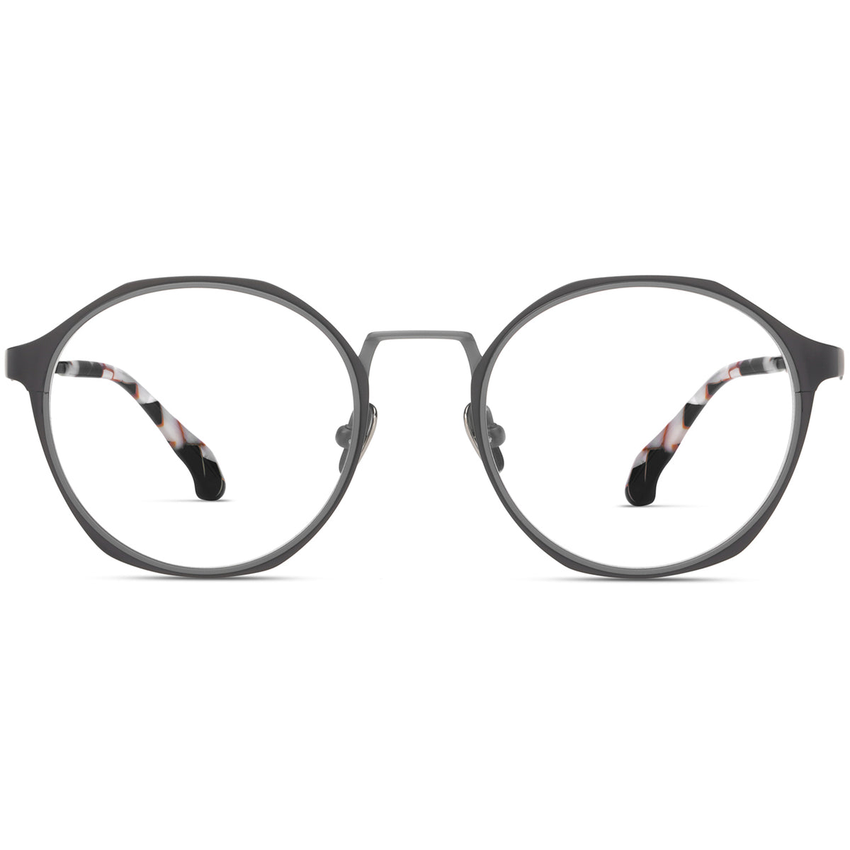 Geometric Glasses MW1123
