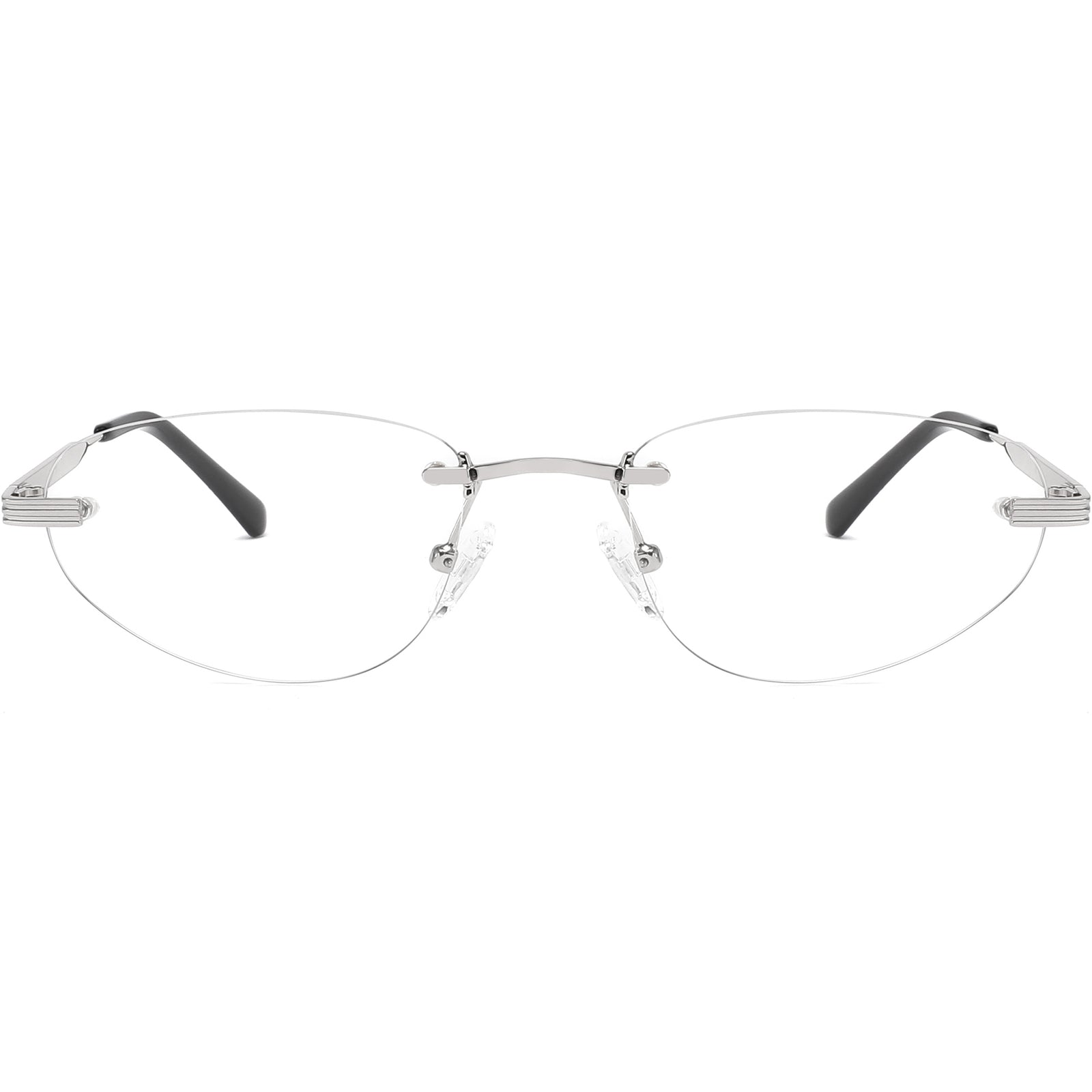 Cat-Eye Glasses GSR1197