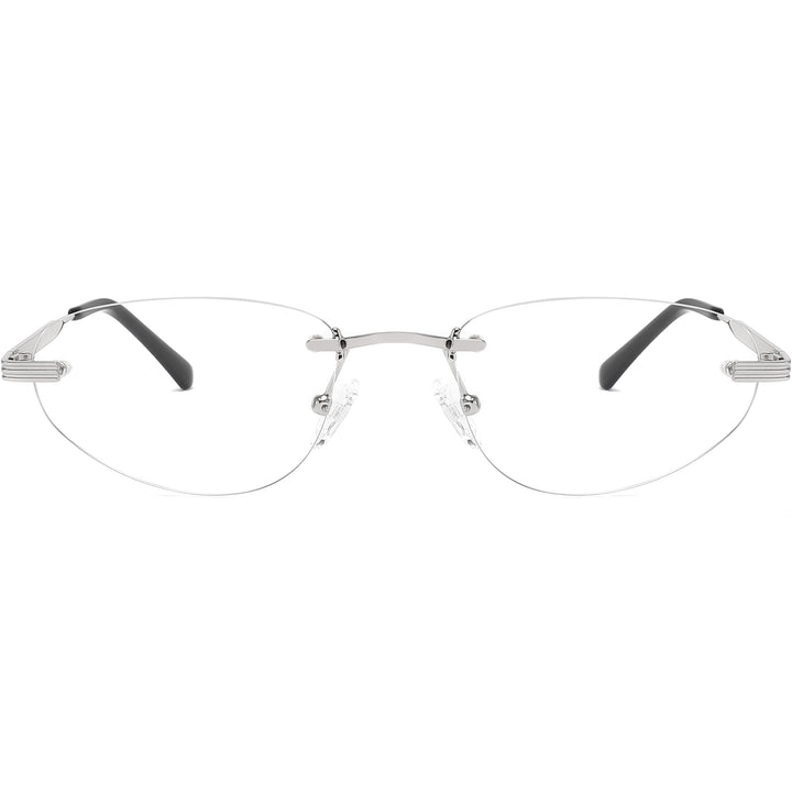 Cat-Eye Glasses GSR1197