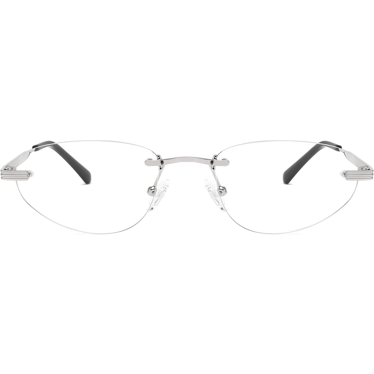 Cat-Eye Glasses GSR1197