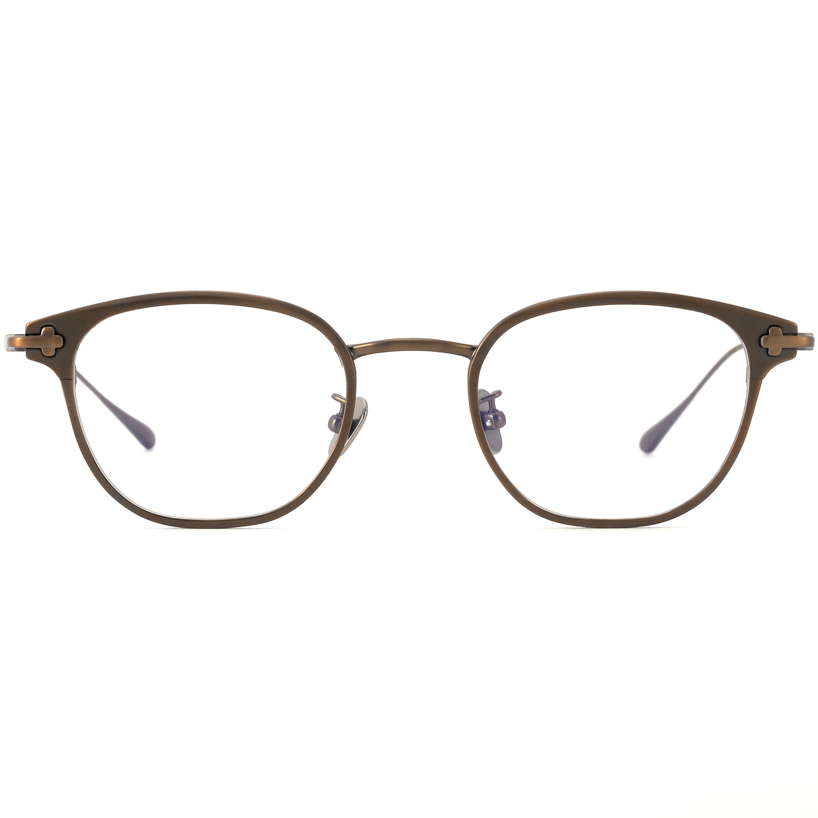 Square Glasses BY1123