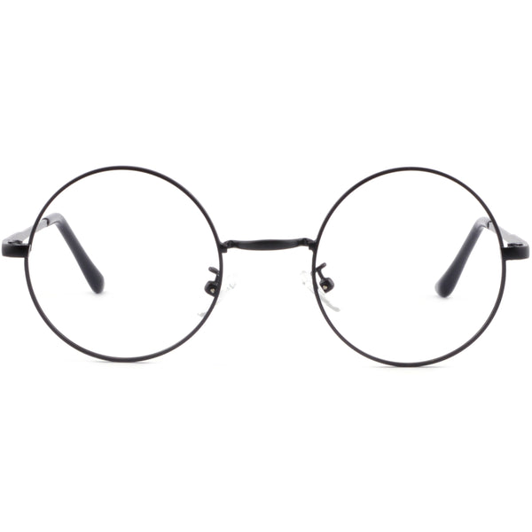 Round Glasses O1812