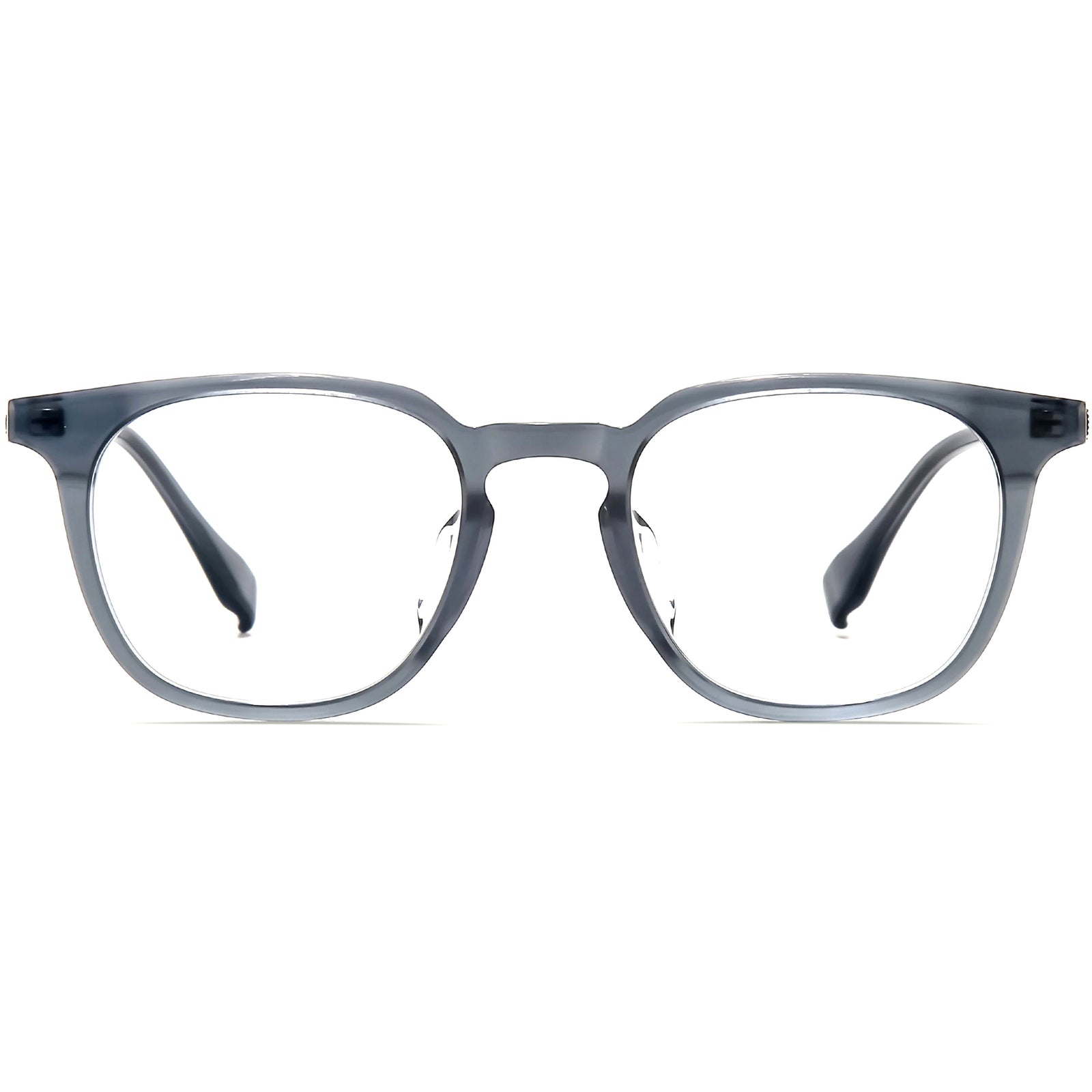 Square Glasses A4113