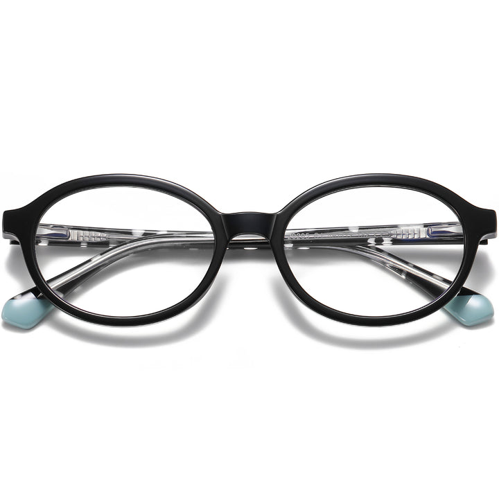 Oval Glasses for Kids PFK1009