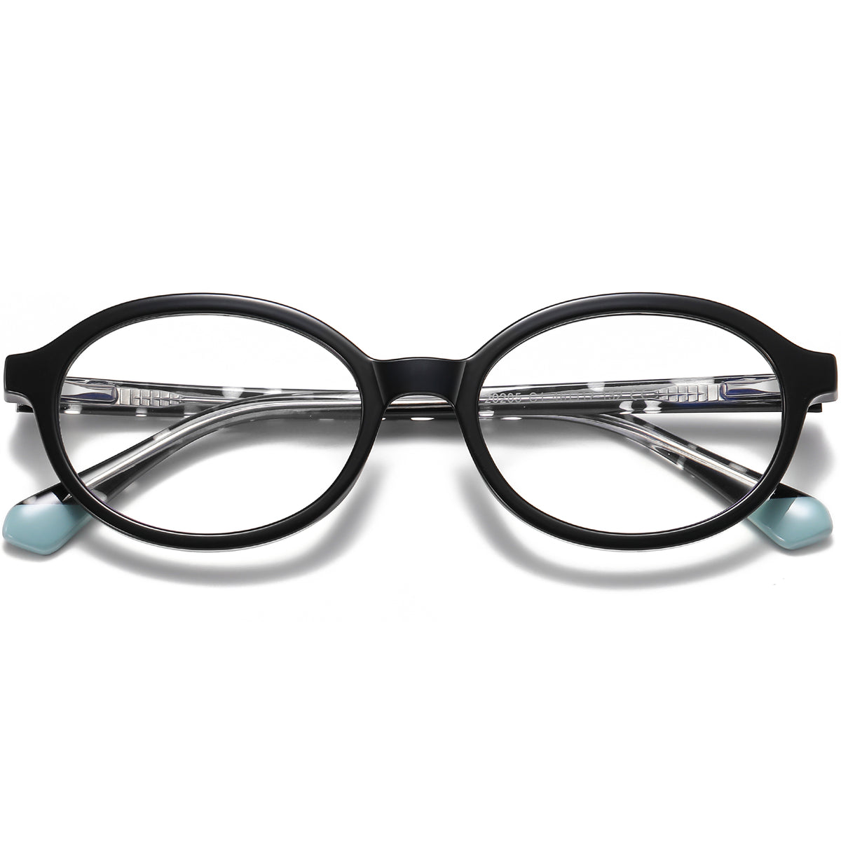 Oval Glasses for Kids PFK1009