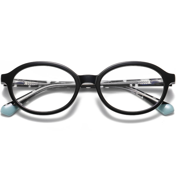 Oval Glasses for Kids PFK1009
