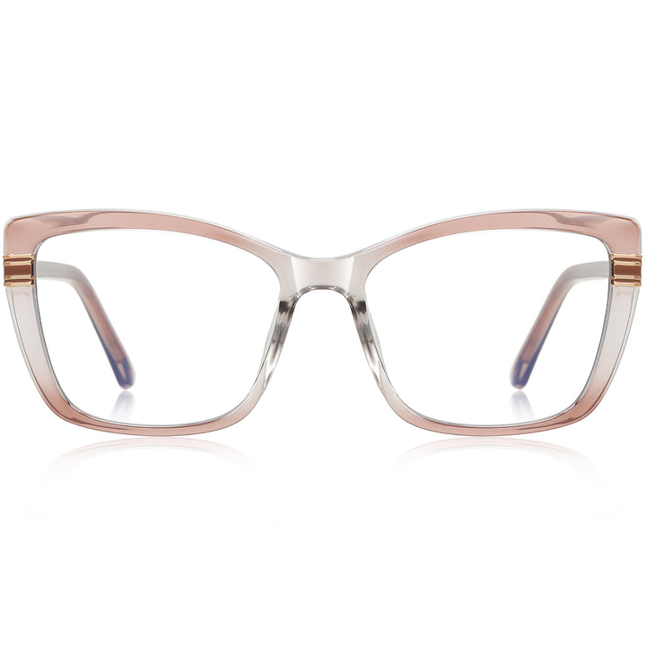 Cat-Eye Glasses PF1380