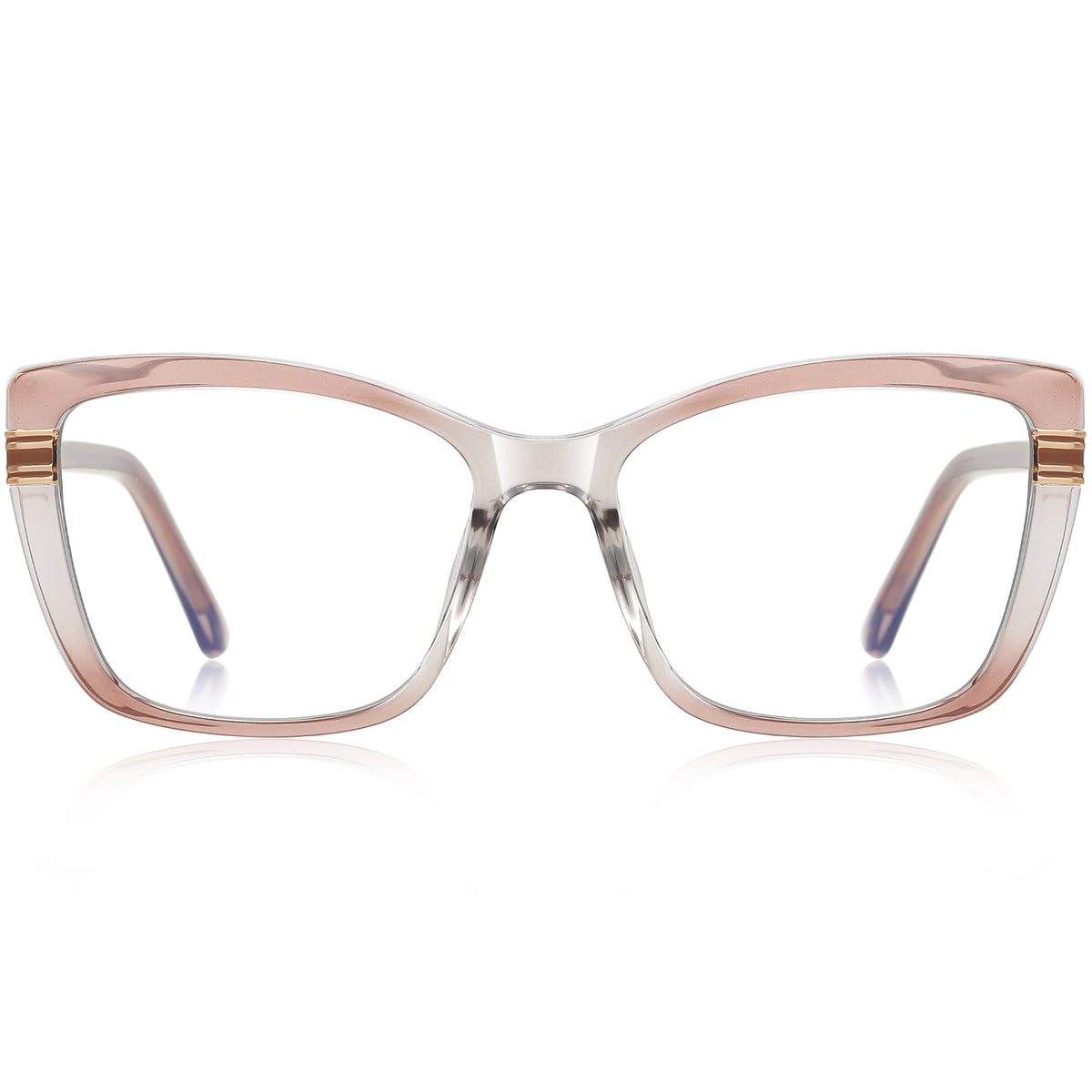 Cat-Eye Glasses PF1380