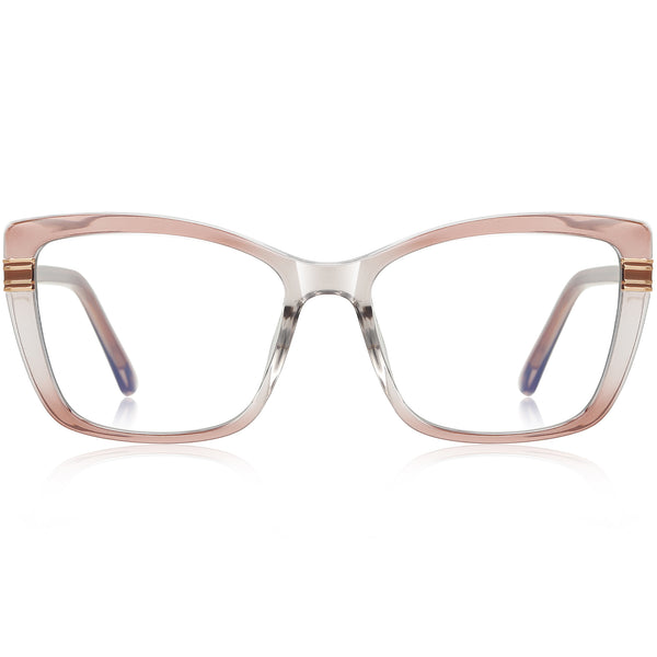 Cat-Eye Glasses PF1380