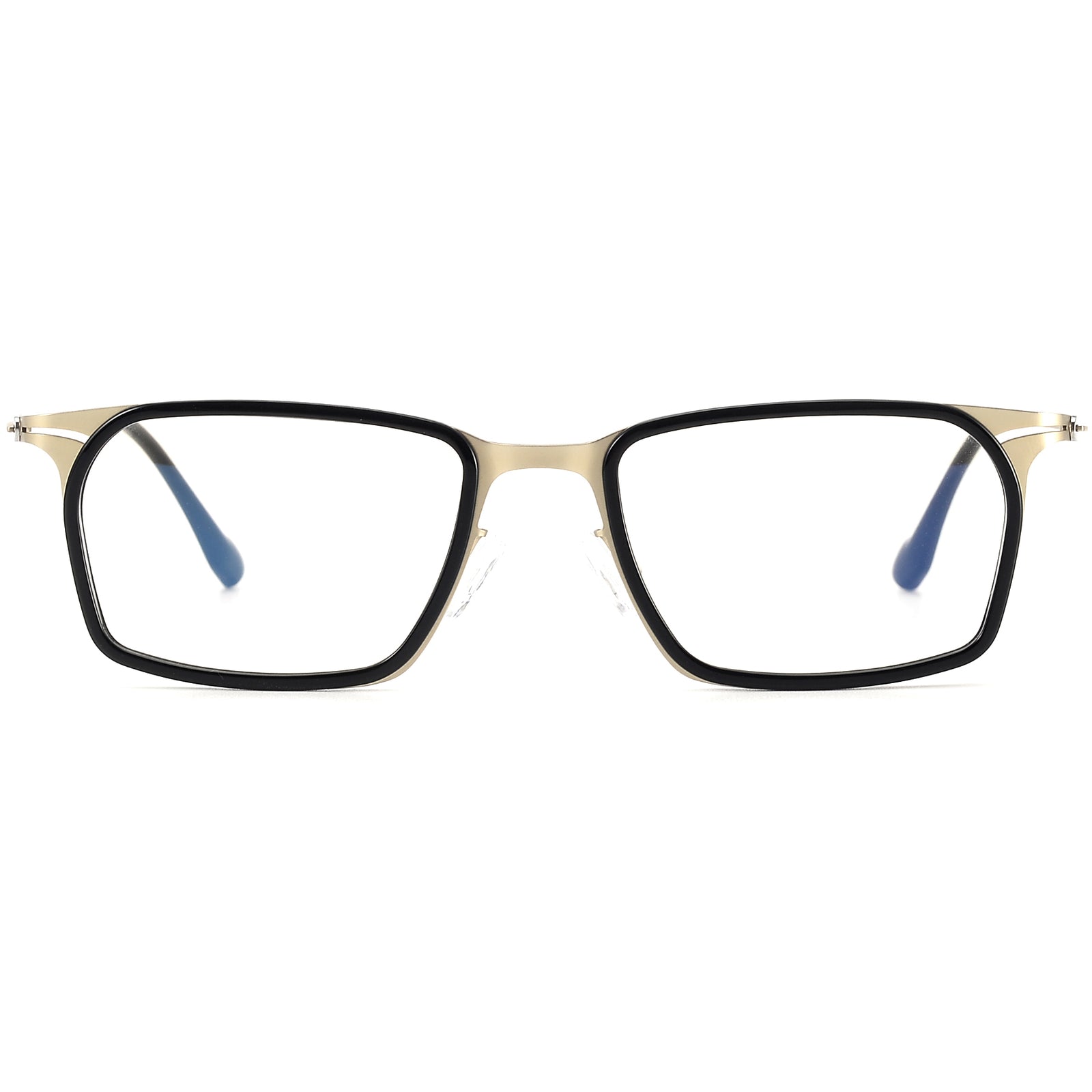Rectangle Glasses BY1019
