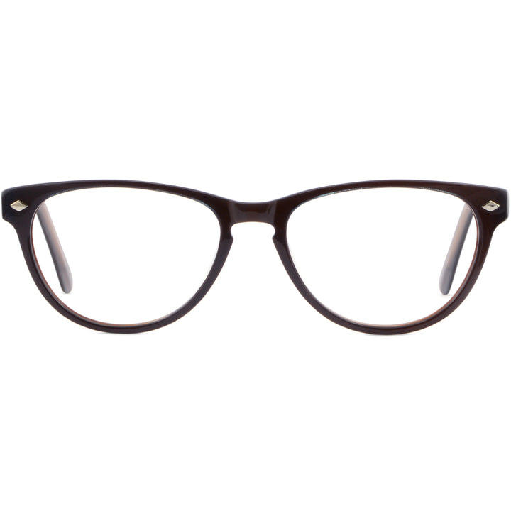 Cat-Eye Glasses O2040