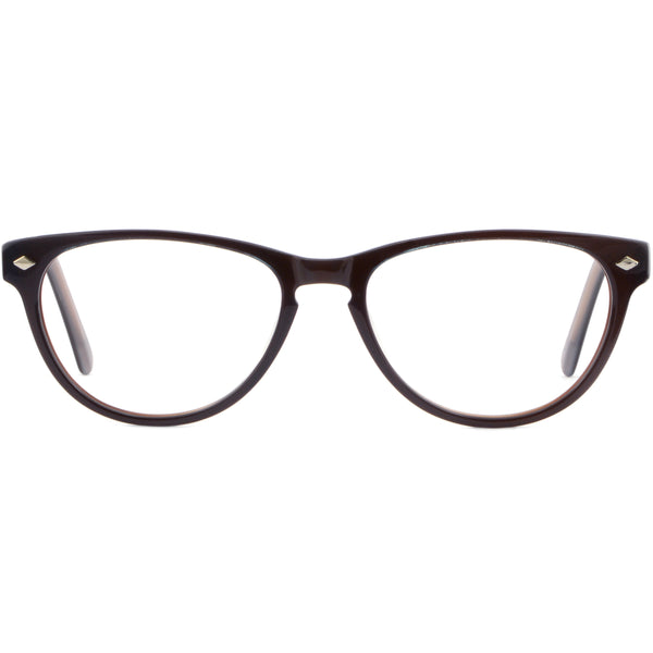 Cat-Eye Glasses O2040