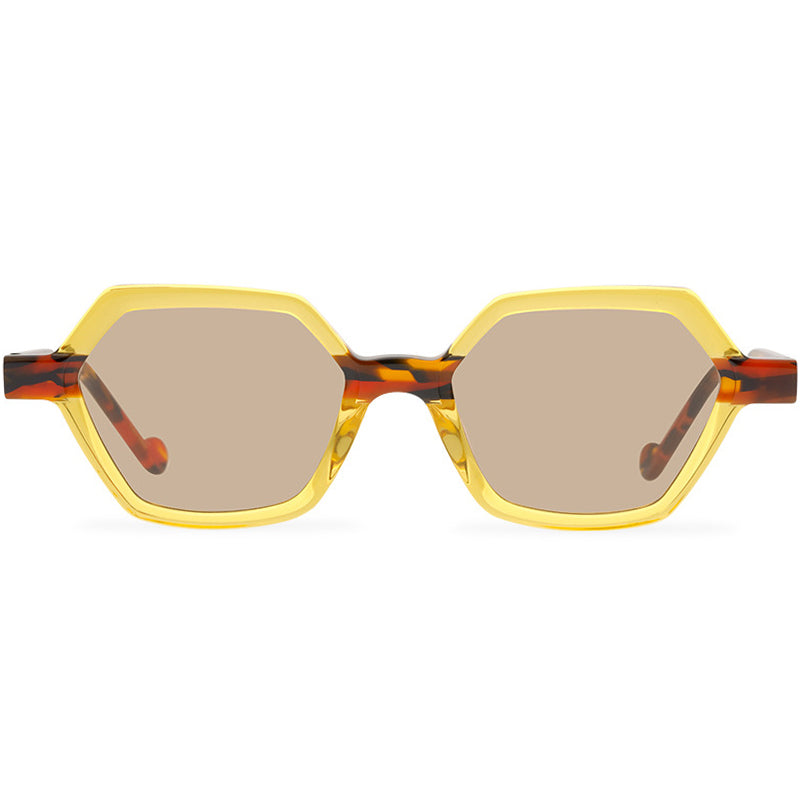 Geometric Sunglasses GCS1079