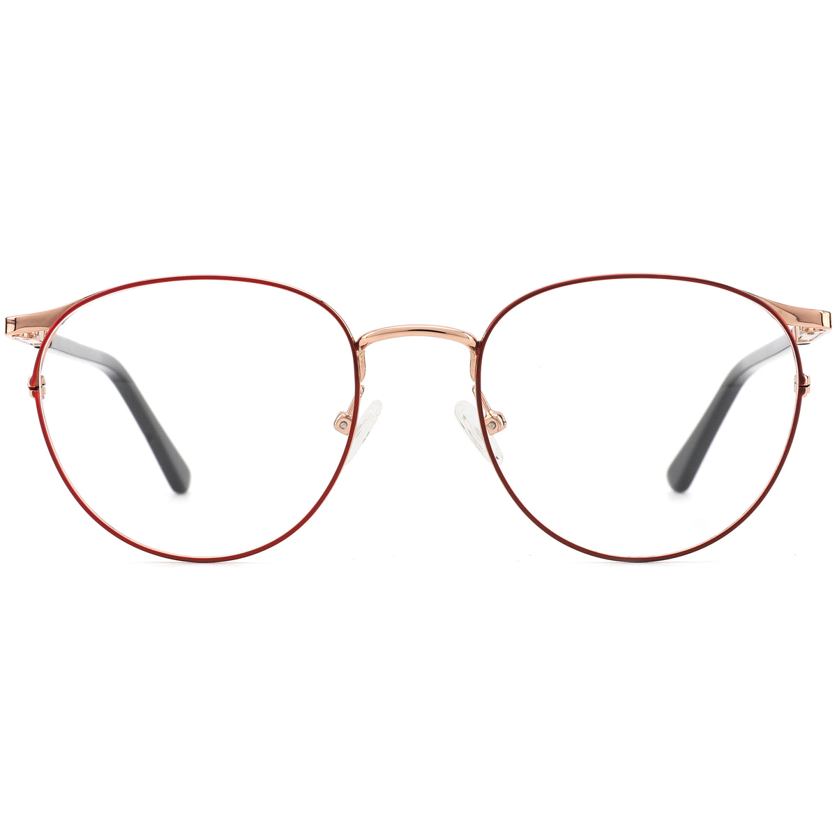Round Glasses YEM1169