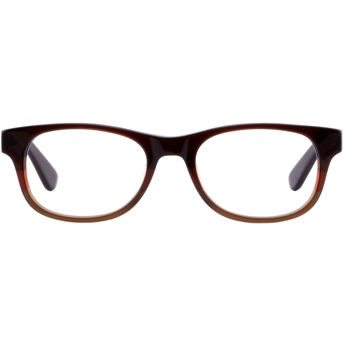 Rectangle Glasses O2289