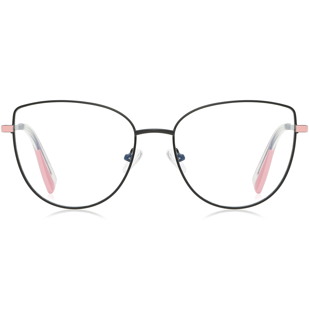 Cat-Eye Glasses PF1304