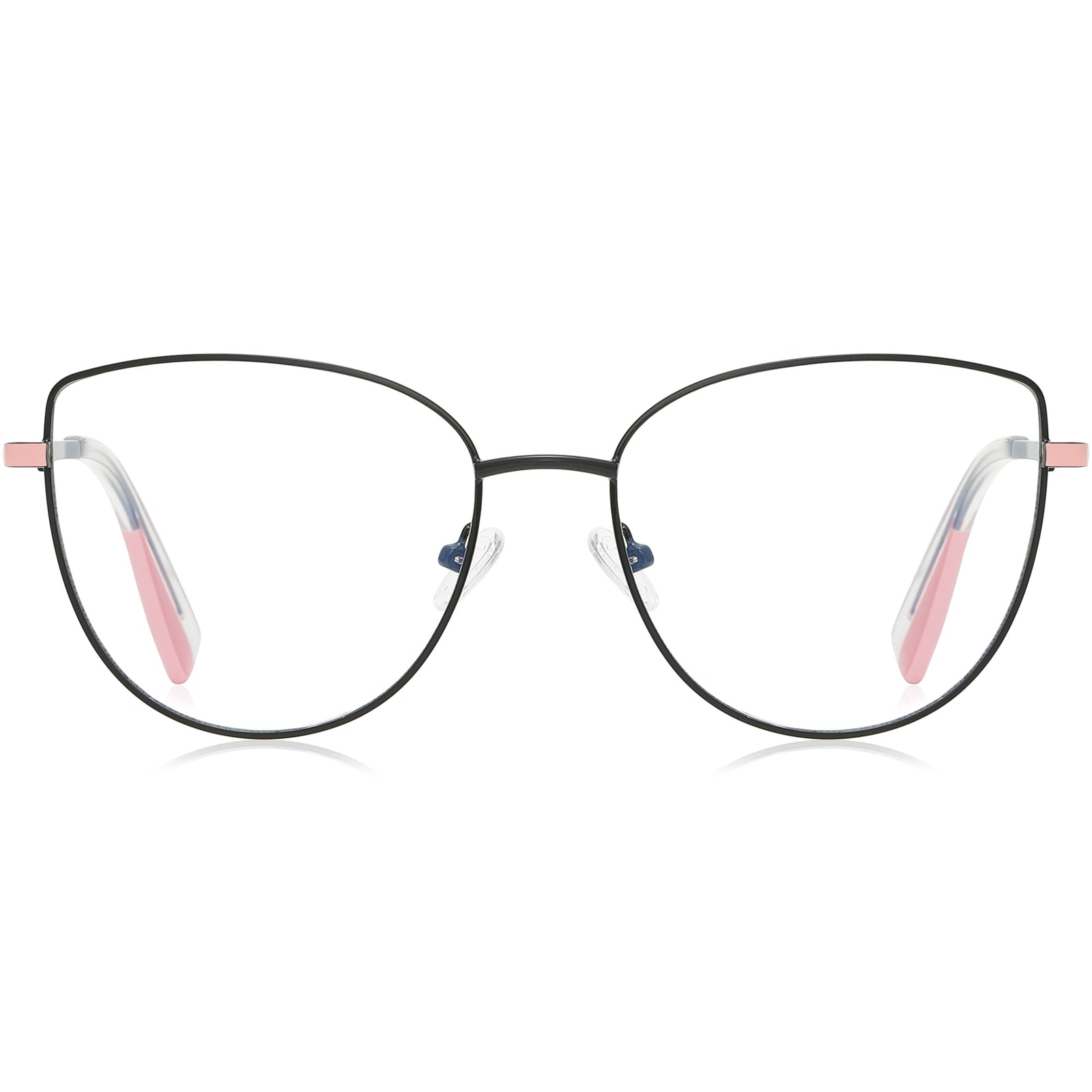 Cat-Eye Glasses PF1304