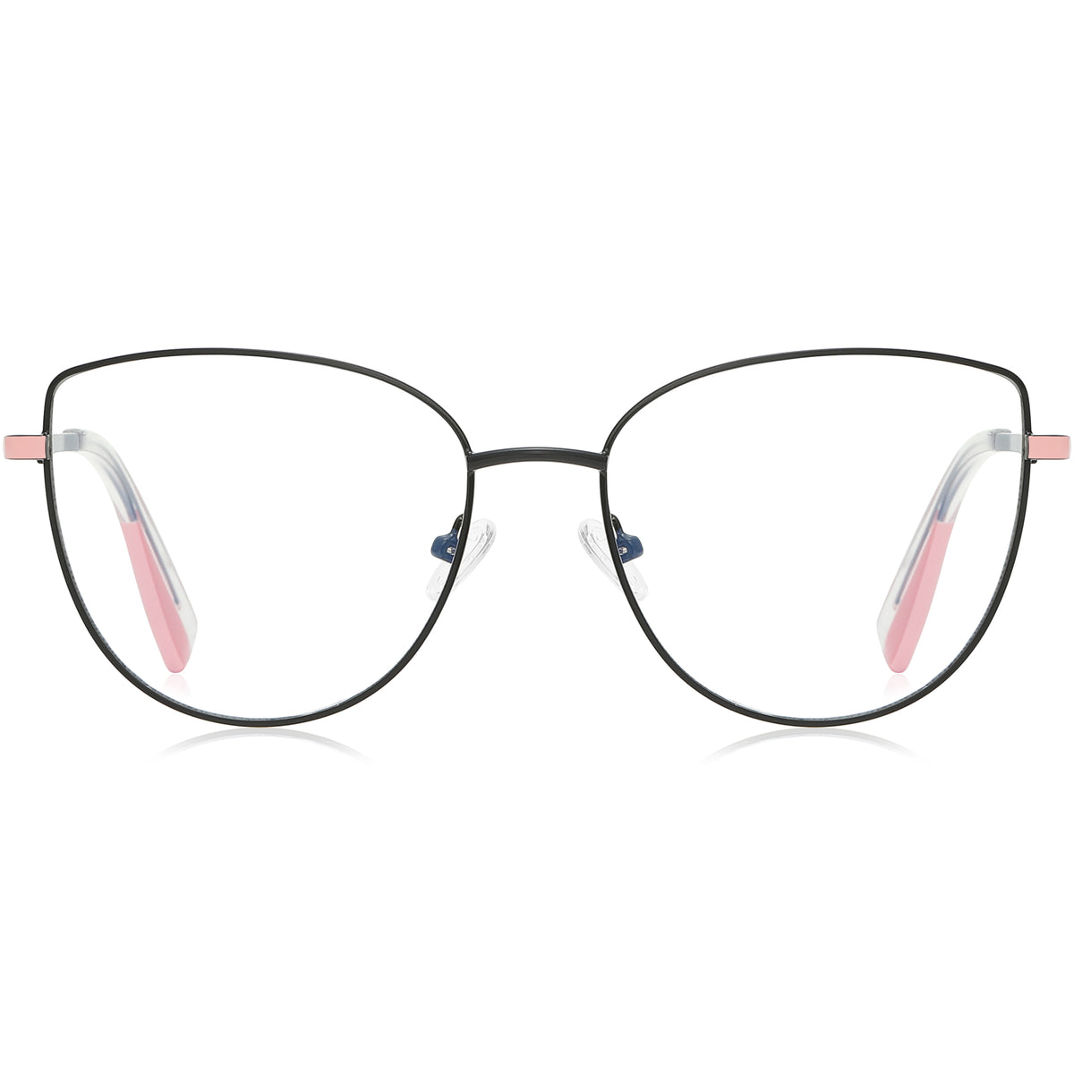 Cat-Eye Glasses PF1304