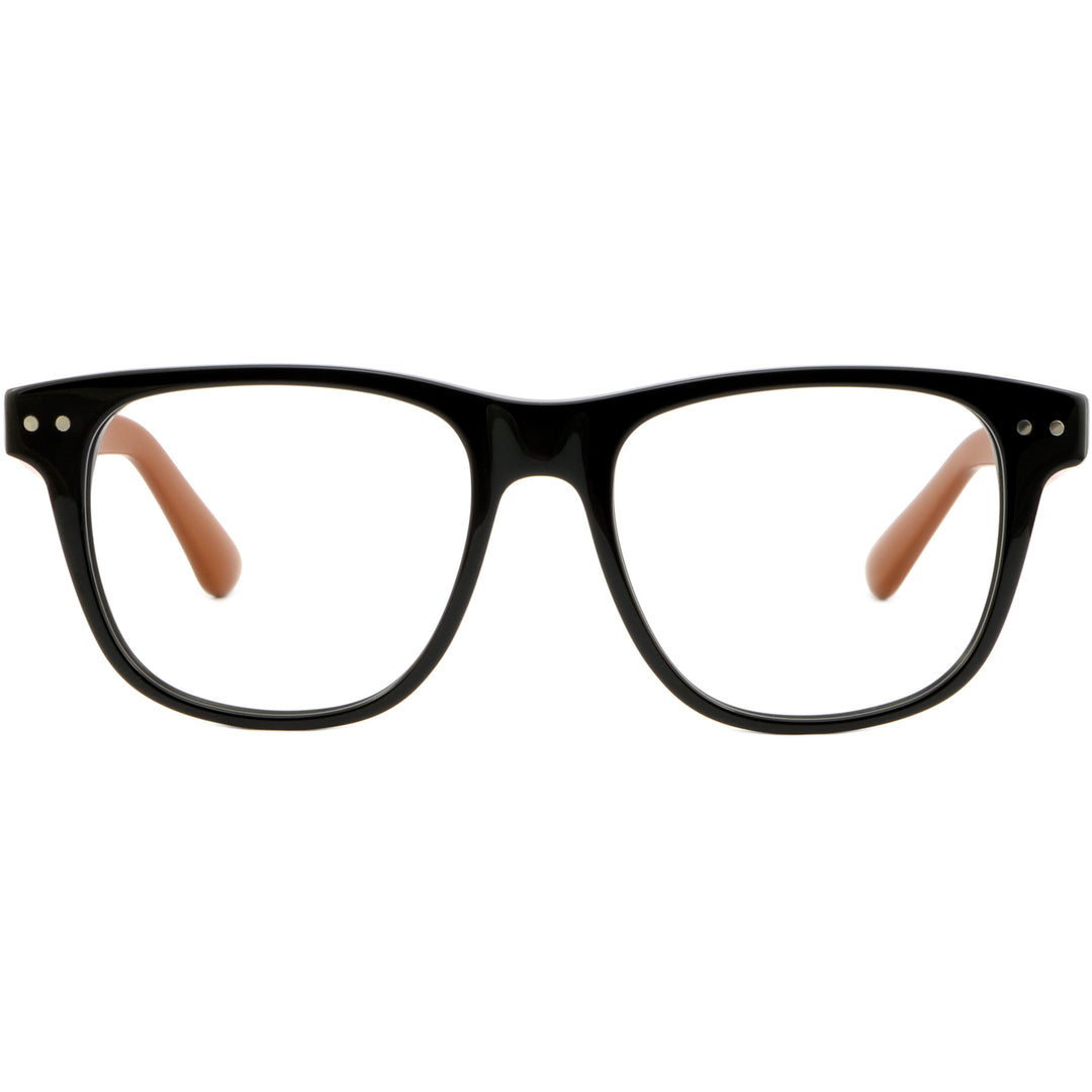 Square Glasses O2361