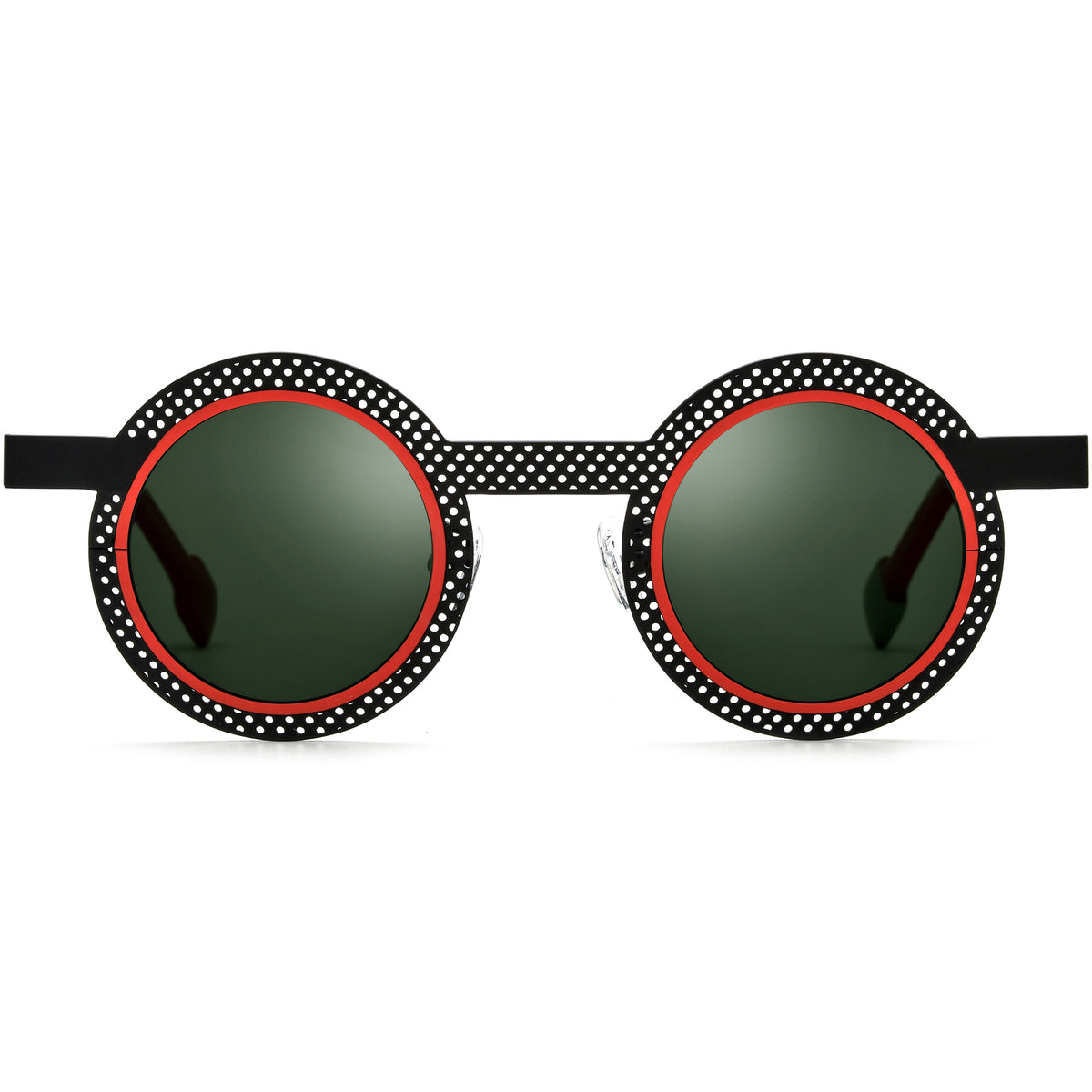 Round Sunglasses BRS1128