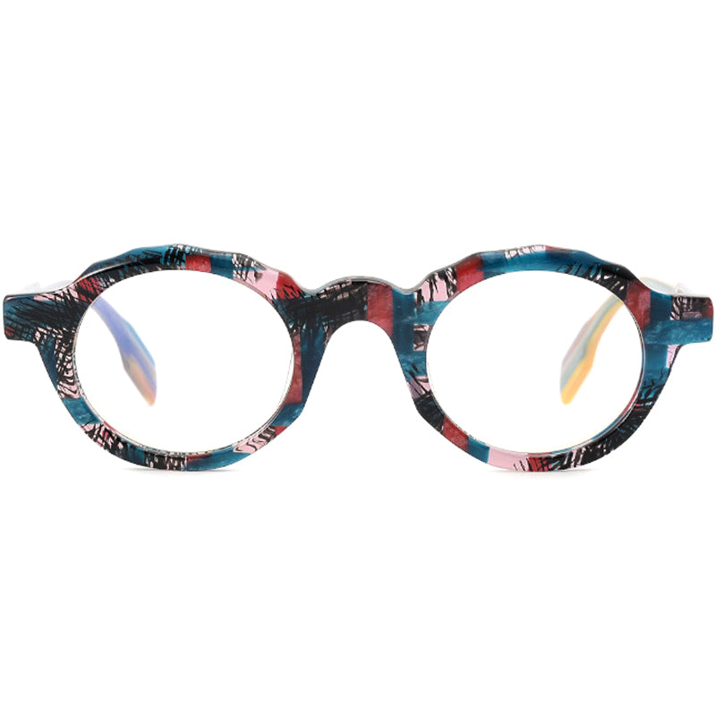 Round Glasses TG1140