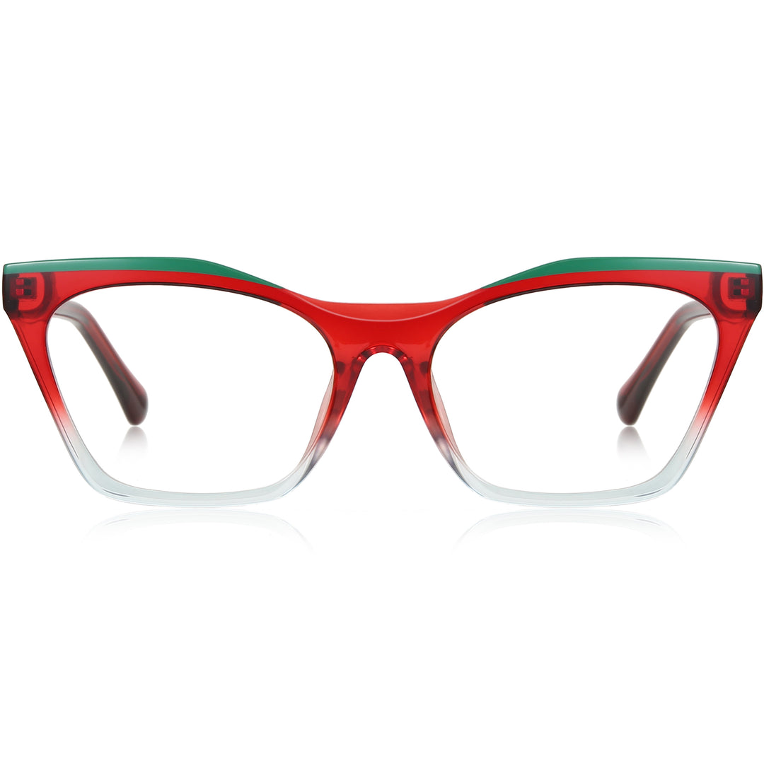 Cat-Eye Glasses YSD1022