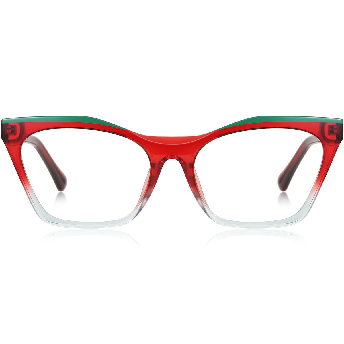 Cat-Eye Glasses YSD1022