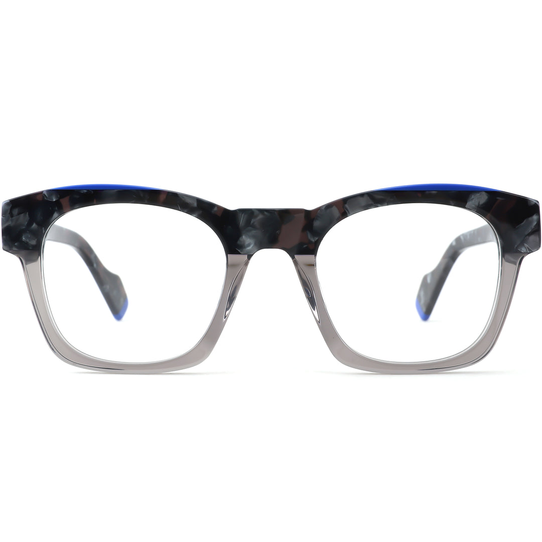 Square Glasses YEA1129