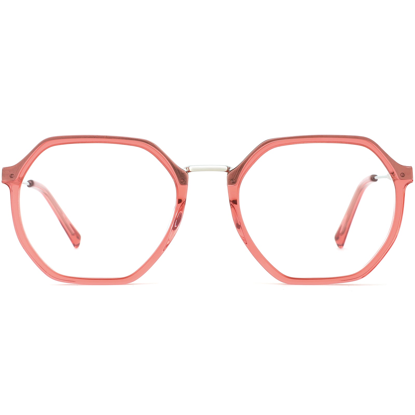 Geometric Glasses YEC1141