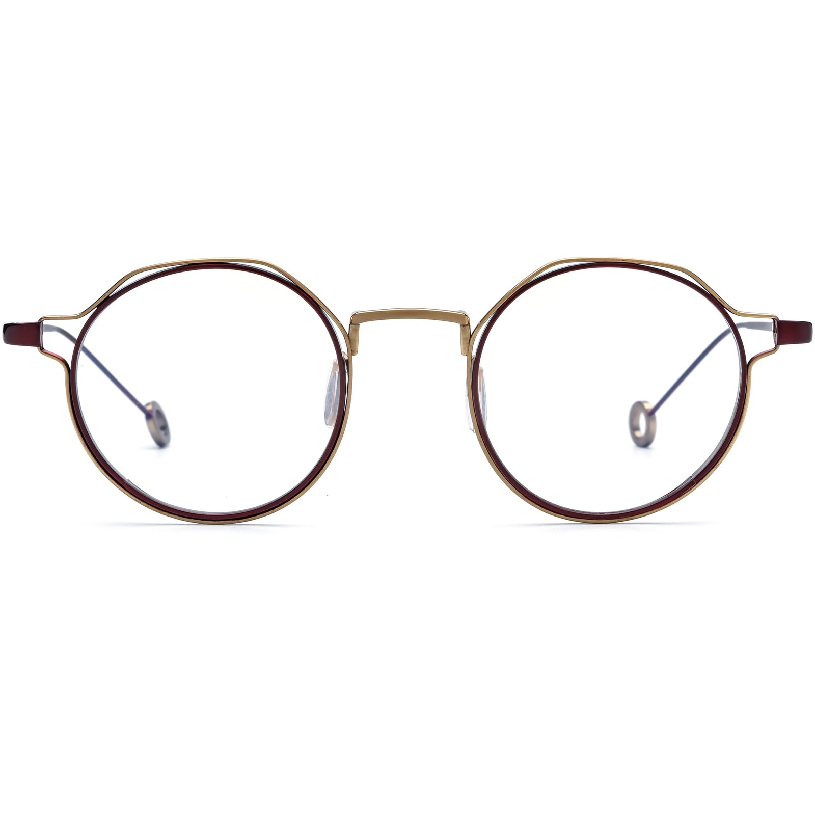 Round Glasses BR1427