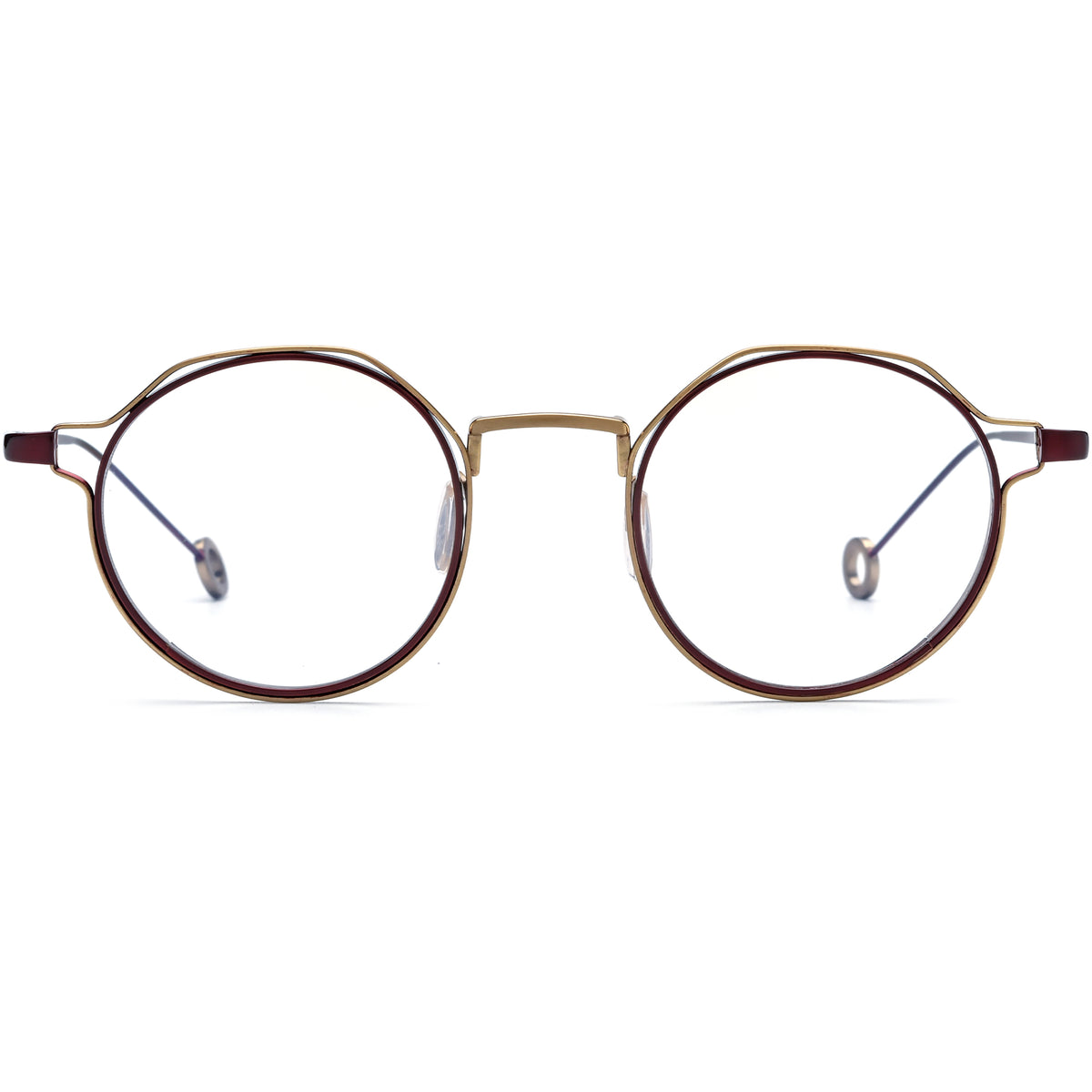 Round Glasses BR1427