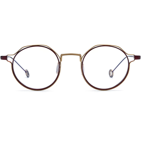 Round Glasses BR1427