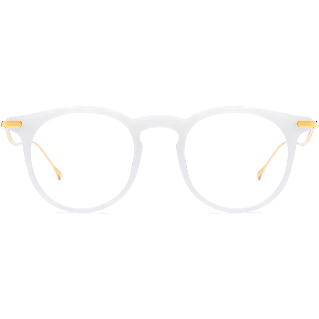 Round Glasses BR1579