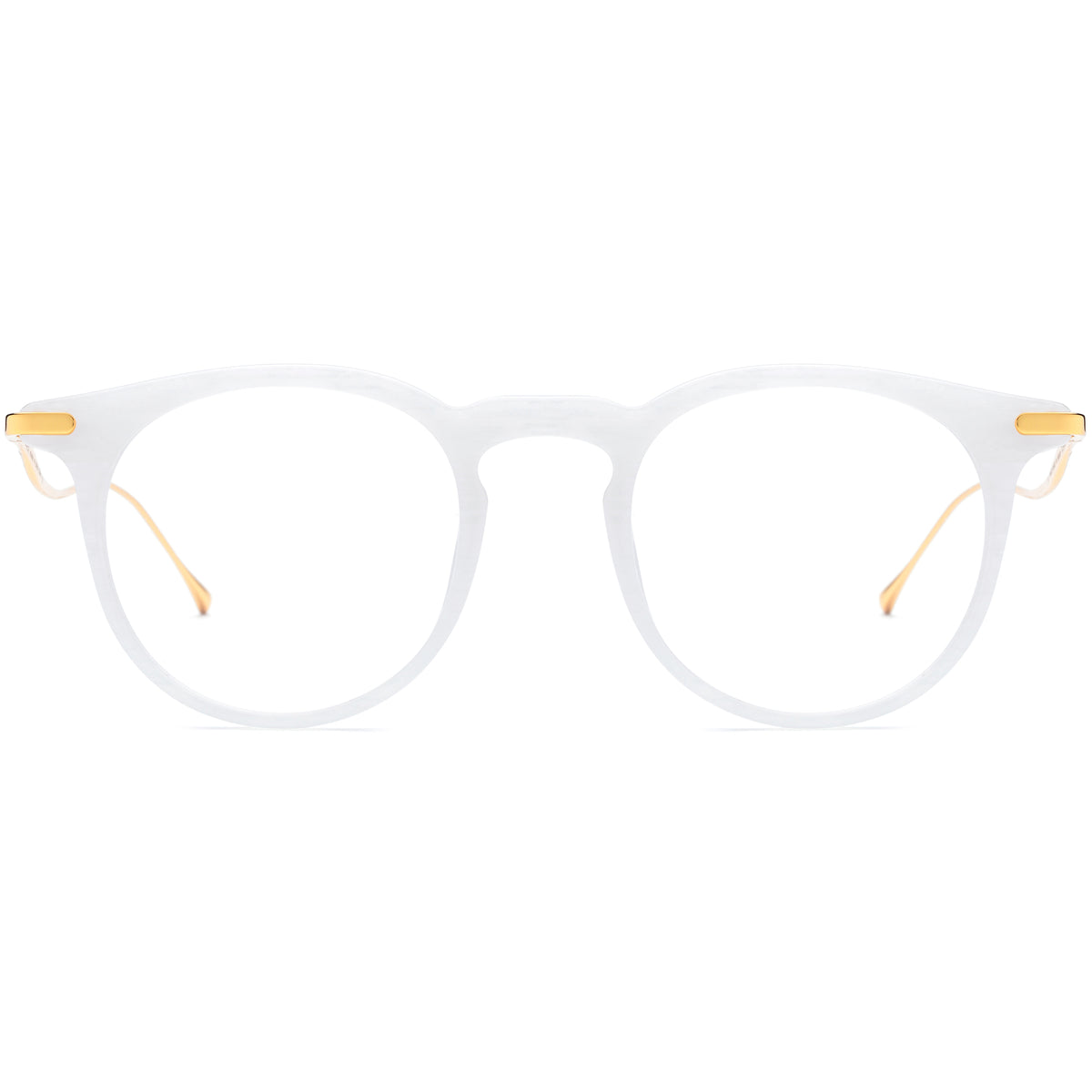 Round Glasses BR1579