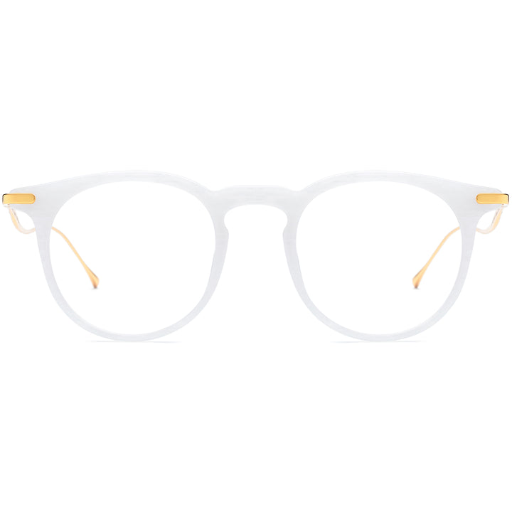Round Glasses BR1579