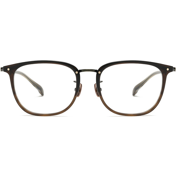 Square Glasses ME1034