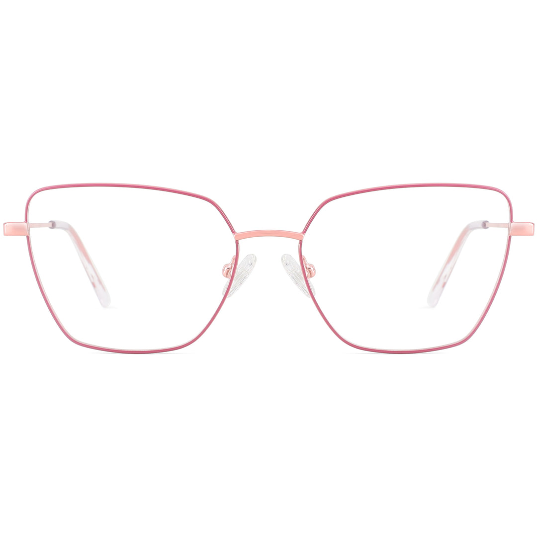 Cat-Eye Glasses YSAM1045