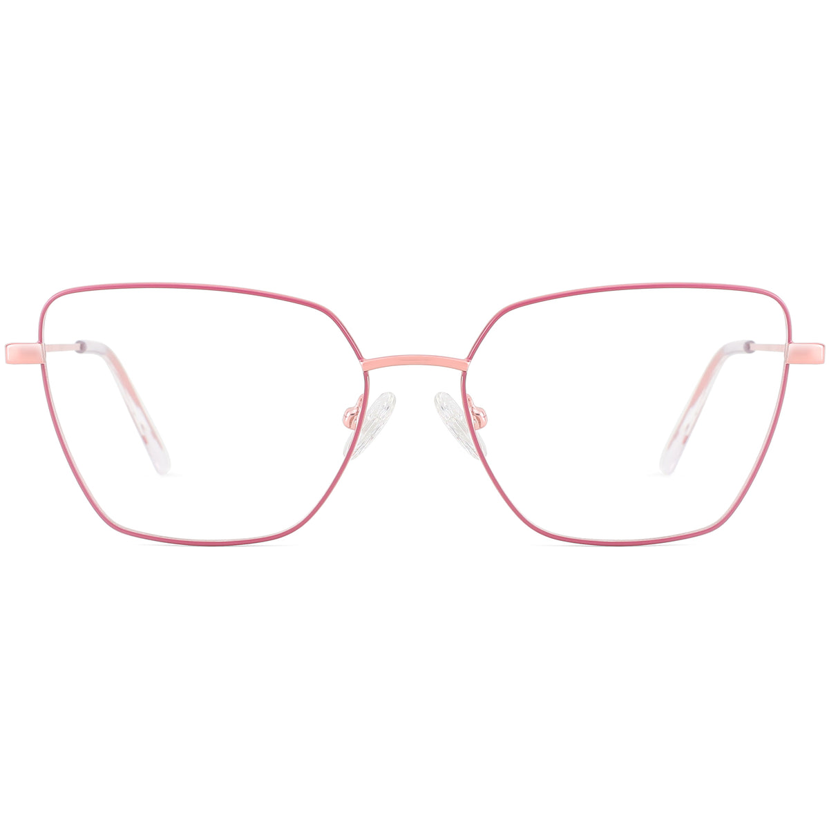 Cat-Eye Glasses YSAM1045