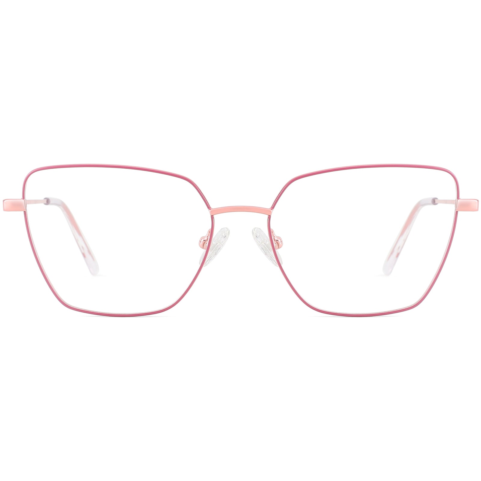 Cat-Eye Glasses YSAM1045