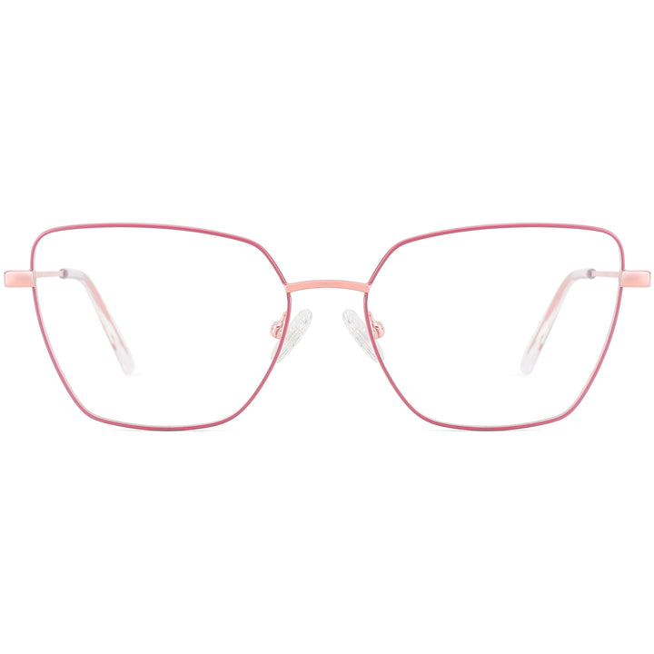 Cat-Eye Glasses YSAM1045