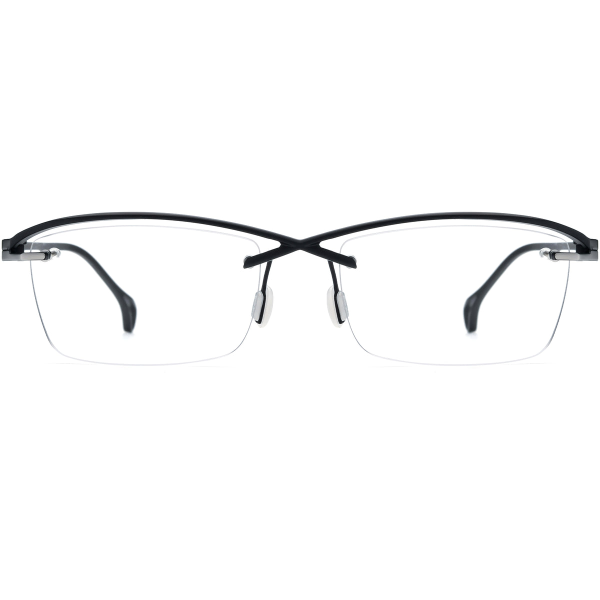 Rectangle Glasses BR1448