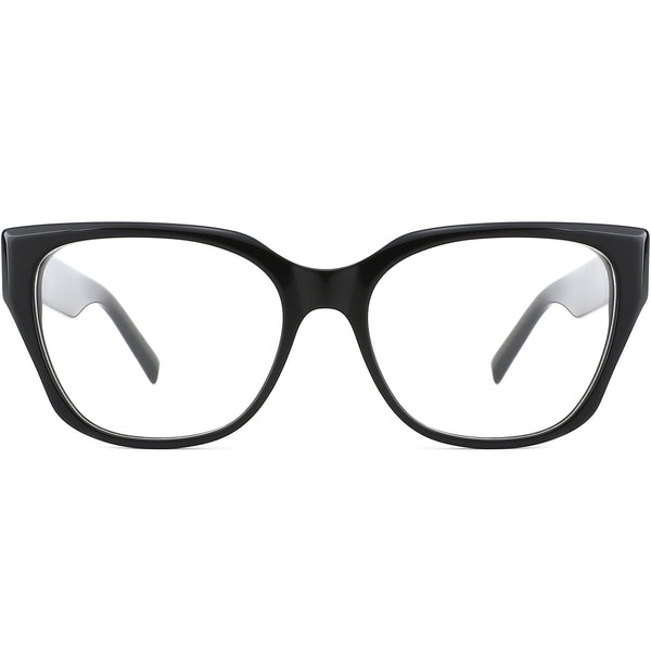 Cat-Eye Glasses YEA1120