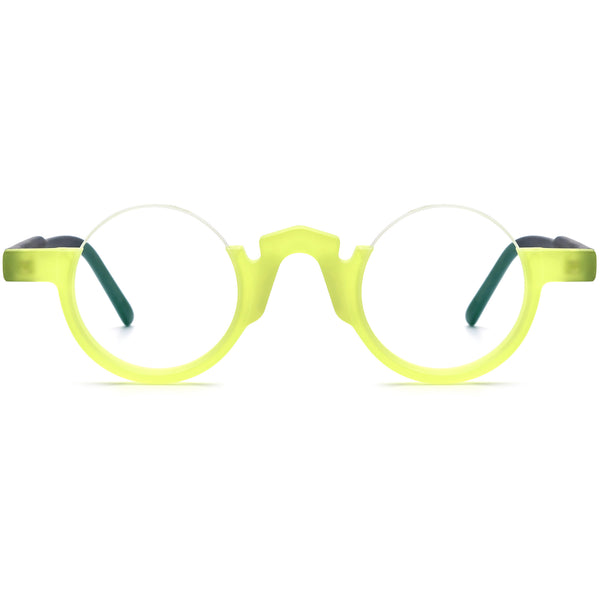 Round Glasses BR1430