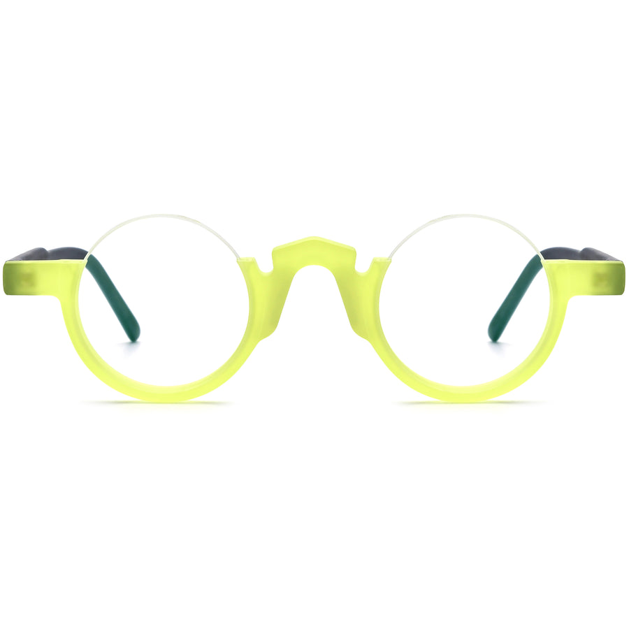 Round Glasses BR1430