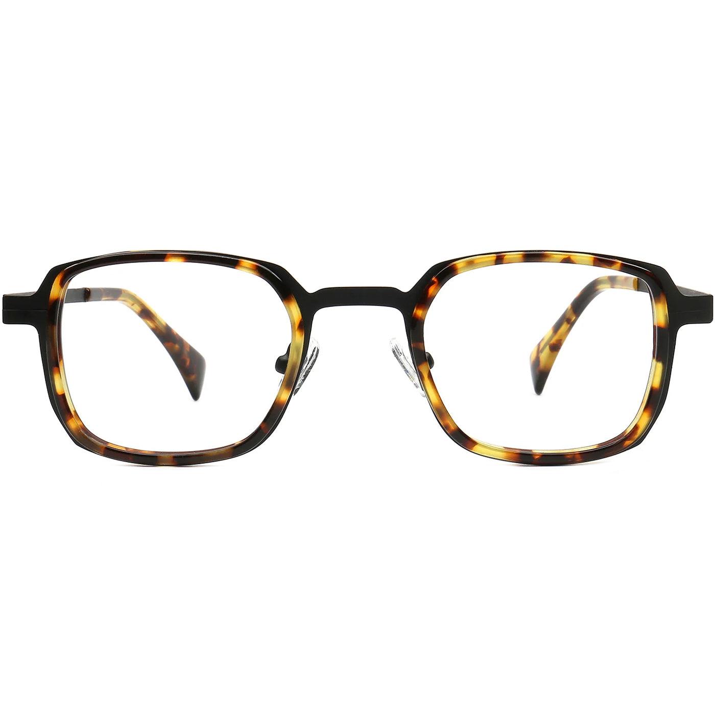 Square Glasses YT1079