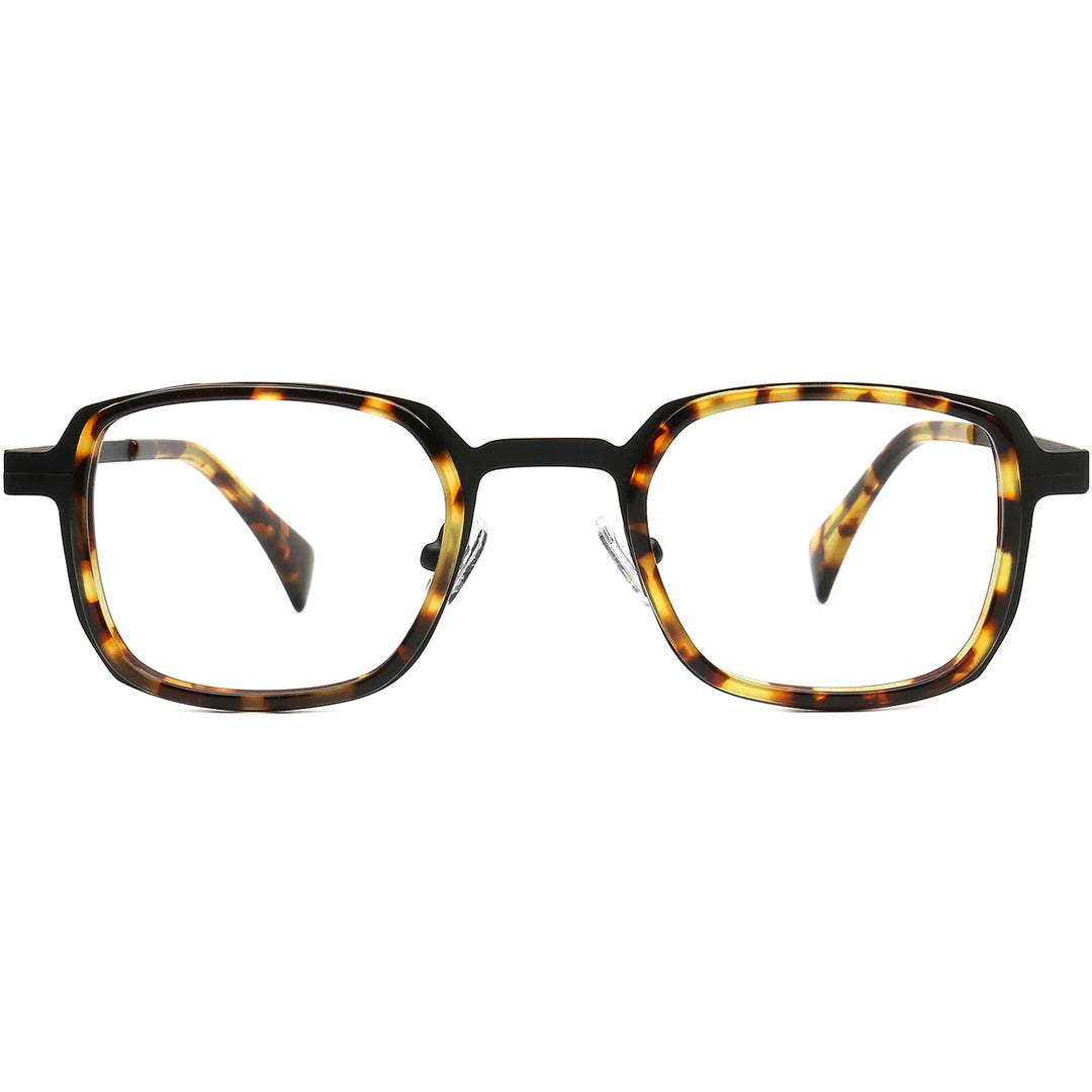 Square Glasses YT1079