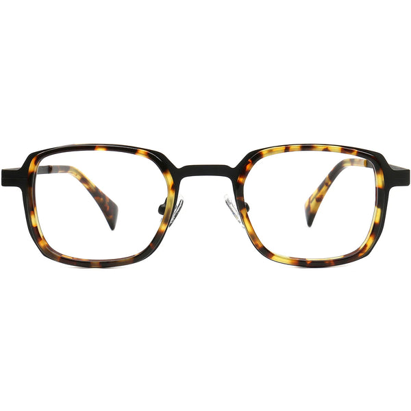 Square Glasses YT1079