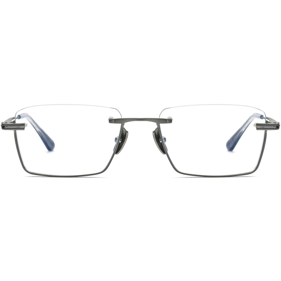 Rectangle Glasses BR1564