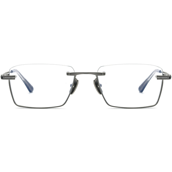 Rectangle Glasses BR1564
