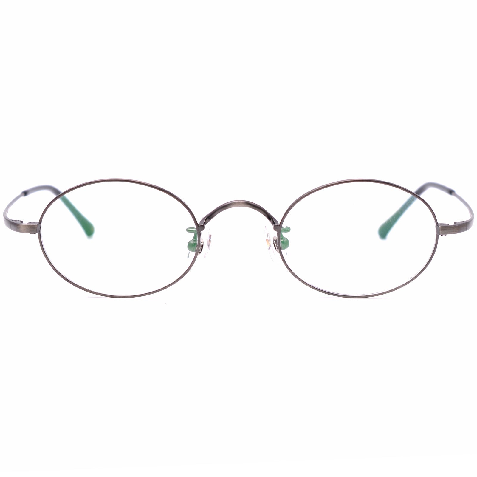 Oval Glasses A4191